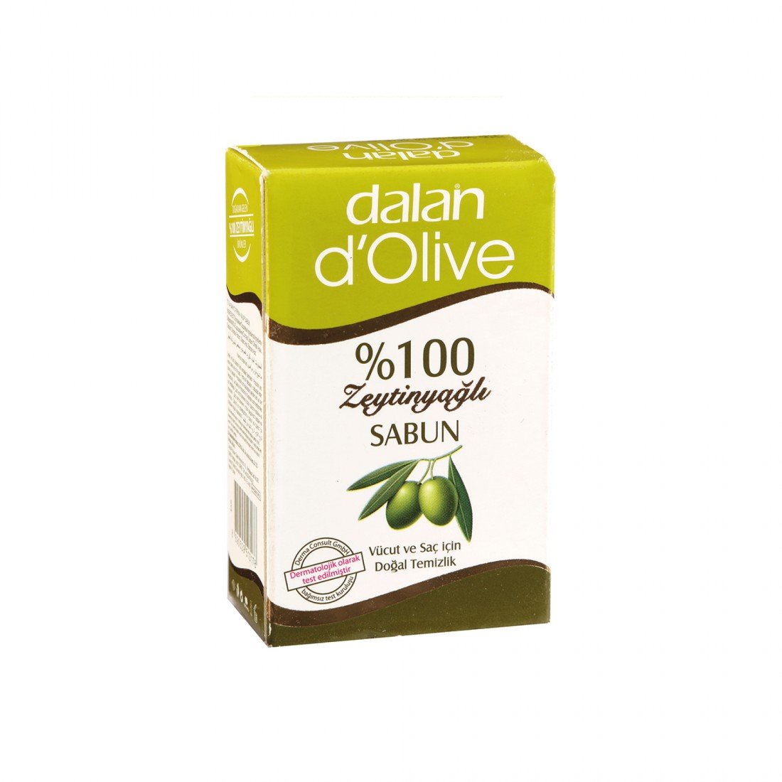 Dalan d olive