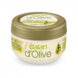 Dalan D'Olive Zeytinyağlı Besleyici Krem 150 Ml Dalan D'Olive Zeytinyağlı Besleyici Krem 150 Ml