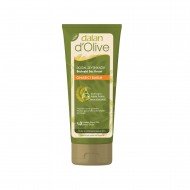 Dalan D'Olive Zeytinyağlı Saç Kremi 200 ML Dalan D'Olive Zeytinyağlı Saç Kremi 200 ML
