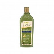 Dalan D'olive Zeytinyağlı Şampuan Kepek Karşıtı 400 ML