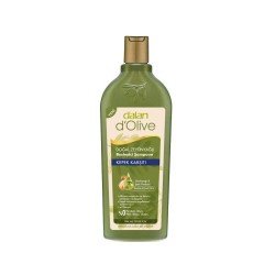 Dalan D'olive Zeytinyağlı Şampuan Kepek Karşıtı 400 ML Dalan D'olive Zeytinyağlı Şampuan Kepek Karşıtı 400 ML
