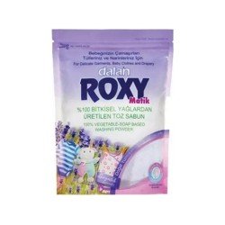 Dalan Roxy Matik Toz Bebek Deterjanı Lavanta 800 Gr Dalan Roxy Matik Toz Bebek Deterjanı Lavanta 800 Gr