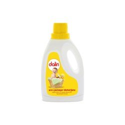 Dalin Bebek Çamaşır Sıvı Deterjanı 1200 ML Dalin Bebek Çamaşır Sıvı Deterjanı 1200 ML