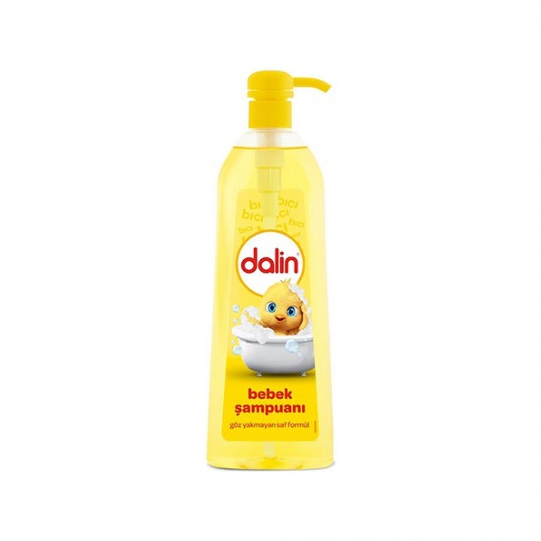 Dalin Bebek Şampuanı 750 ml