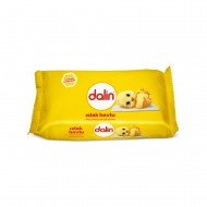 Dalin Klasik Islak Havlu 56 Yaprak Dalin Klasik Islak Havlu 56 Yaprak