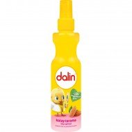 Dalin Kolay Tarama Saç Spreyi Badem Özlü 200 Ml Dalin Kolay Tarama Saç Spreyi Badem Özlü 200 Ml