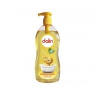 Dalin Şampuan 900 ML Dalin Şampuan 900 ML