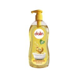Dalin Şampuan 900 ML Dalin Şampuan 900 ML
