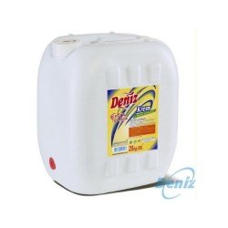 Deniz Krem Limonlu Mineralli Ovma Maddesi 25 Kg Deniz Krem Limonlu Mineralli Ovma Maddesi 25 Kg