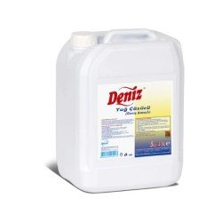 Deniz Yağ Çözücü 5 Kg Deniz Yağ Çözücü 5 Kg