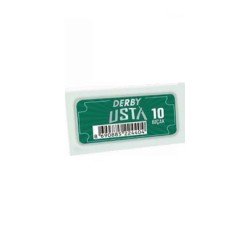 Derby Usta Traş Bıçağı Ucu 10 LU Derby Usta Traş Bıçağı Ucu 10 LU