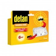 Detan Karınca Yemi 2 Adet