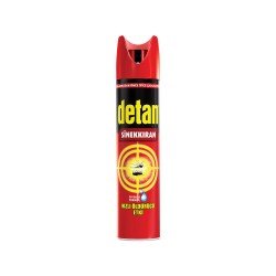 Detan Sinekkıran Su Bazlı 275 ML Detan Sinekkıran Su Bazlı 275 ML
