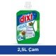 Dixi Çam Kokulu Sıvı Yüzey Temizleyici 2500 Gr Dixi Çam Kokulu Sıvı Yüzey Temizleyici 2500 Gr