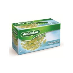 Doğadan Rezene Bitki Çayı 20 Lİ Doğadan Rezene Bitki Çayı 20 Lİ