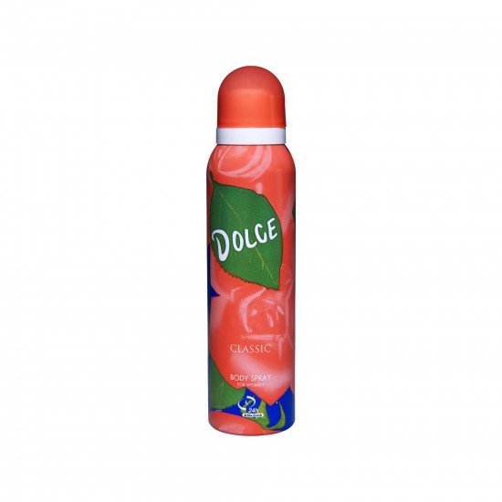 Dolce Classic Deodorant 150 ML