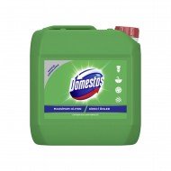 Domestos Çam Ferahlığı Yoğun Kıvamlı Çamaşır Suyu 3240 ml Domestos Çam Ferahlığı Yoğun Kıvamlı Çamaşır Suyu 3240 ml
