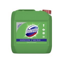 Domestos Çam Ferahlığı Yoğun Kıvamlı Çamaşır Suyu 3240 ml Domestos Çam Ferahlığı Yoğun Kıvamlı Çamaşır Suyu 3240 ml