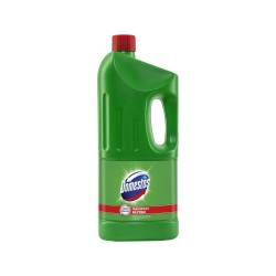 Domestos Yoğun Kıvamlı Çamaşır Suyu Dağ Esintisi 1.850ml Domestos Yoğun Kıvamlı Çamaşır Suyu Dağ Esintisi 1.850ml