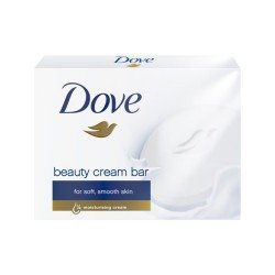 Dove Beauty Cream Bar Sabun 100 Gr Dove Beauty Cream Bar Sabun 100 Gr