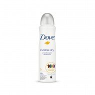 Dove Deo İnvisible Dry 150 ML Dove Deo İnvisible Dry 150 ML