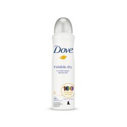Dove Deo İnvisible Dry 150 ML Dove Deo İnvisible Dry 150 ML
