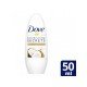 Dove Deodorant Roll-On Coconut 50 Ml