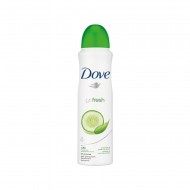 Dove Deodorant Sprey Go Fresh 150 ML Dove Deodorant Sprey Go Fresh 150 ML