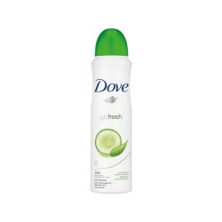 Dove Deodorant Sprey Go Fresh 150 ML Dove Deodorant Sprey Go Fresh 150 ML