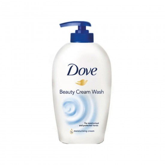 Dove Nemlendirici Klasik Sıvı Sabun 500 Ml