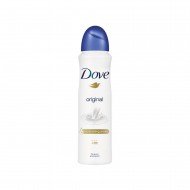 Dove Original Kadın Deodorant 150 ML Dove Original Kadın Deodorant 150 ML