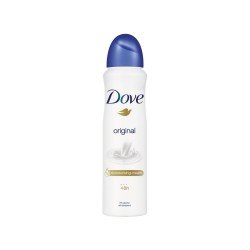Dove Original Kadın Deodorant 150 ML Dove Original Kadın Deodorant 150 ML