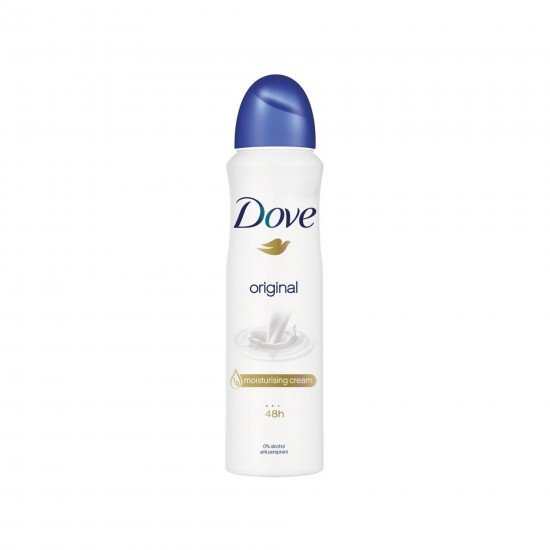 Dove Original Kadın Deodorant 150 ML