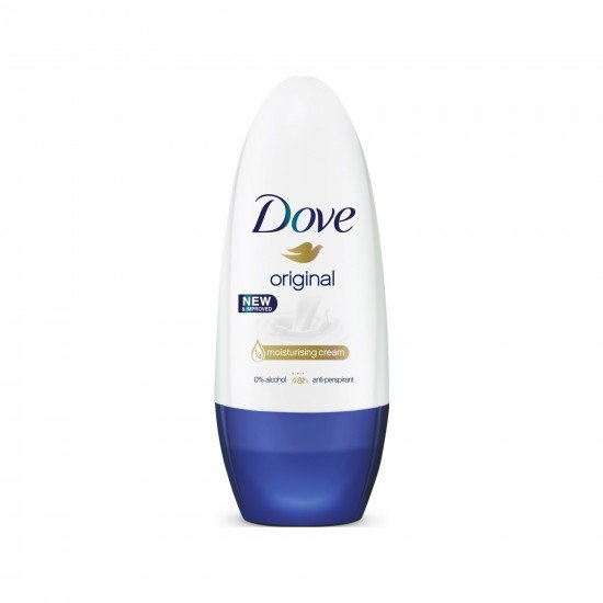 Dove Original Kadın Roll-On Deodorant 50 ml