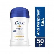 Dove Original Kadın Stick Deodorant 40 ml