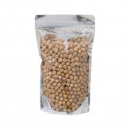 Doypack Şeffaf Metalize 13x22x5 Cm Doypack Şeffaf Metalize 13x22x5 Cm