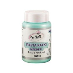Dr. Gusto Pasta Katkı Maddesi 150 Gr Dr. Gusto Pasta Katkı Maddesi 150 Gr