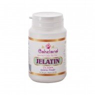 Dr. Gusto Toz Jelatin 80 Gr Dr. Gusto Toz Jelatin 80 Gr