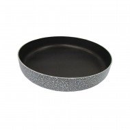 Dumanoğlu Çift Katlı Teflon Özel Giresun Tepsisi 30 Cm Dumanoğlu Çift Katlı Teflon Özel Giresun Tepsisi 30 Cm