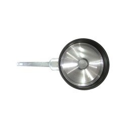 Dumanoğlu Özel Giresun Tavası Metal Saplı Kapaklı 36 Cm Dumanoğlu Özel Giresun Tavası Metal Saplı Kapaklı 36 Cm