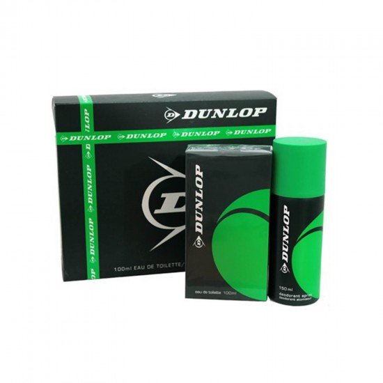 Dunlop Classic Edt Erkek Parfümü 100 Ml & 150 Ml Deodorant Set