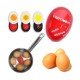 Eco Renk Değiştiren Yumurta Haşlama Zamanlayıcı Dublör