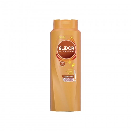 Elidor Anında Onarıcı Bakım Saç Bakım Şampuanı 500 ML Elidor Anında Onarıcı Bakım Saç Bakım Şampuanı 500 ML