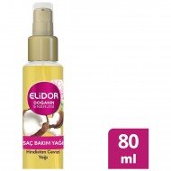 Elidor Doğanın Enerjisi Hindistan Cevizi Bakim Yağı 80 Ml Elidor Doğanın Enerjisi Hindistan Cevizi Bakim Yağı 80 Ml