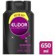 Elidor Esmer Parlaklık Saç Bakım Şampuanı 650 ml Elidor Esmer Parlaklık Saç Bakım Şampuanı 650 ml