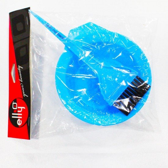 Elly Boya Kabı Fırça Seti 01 Elly Boya Kabı Fırça Seti 01
