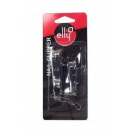 Elly Büyük Ve Orta Boy 2' Li Tırnak Makası Seti