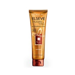 Elseve Mucizevi Yağ Saç Güzelleştirici Krem 150 ml Elseve Mucizevi Yağ Saç Güzelleştirici Krem 150 ml