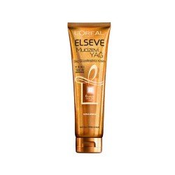 Elseve Mucizevi Yağ Saç Güzelleştirici Krem Her Saç Tipi 150 ml Elseve Mucizevi Yağ Saç Güzelleştirici Krem Her Saç Tipi 150 ml
