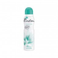 Emotion Aqua Kıss Kadın Deodorant 150 ML Emotion Aqua Kıss Kadın Deodorant 150 ML
